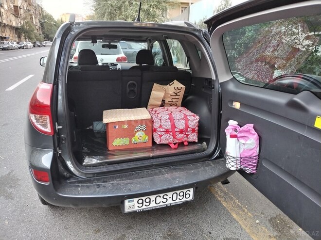 Toyota RAV4 2006, 125,488 km - 2.0 л - Bakı