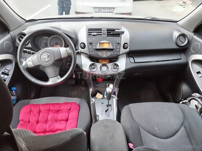 Toyota RAV4 2006, 125,488 km - 2.0 л - Bakı