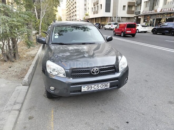 Toyota RAV4 2006, 125,488 km - 2.0 л - Bakı