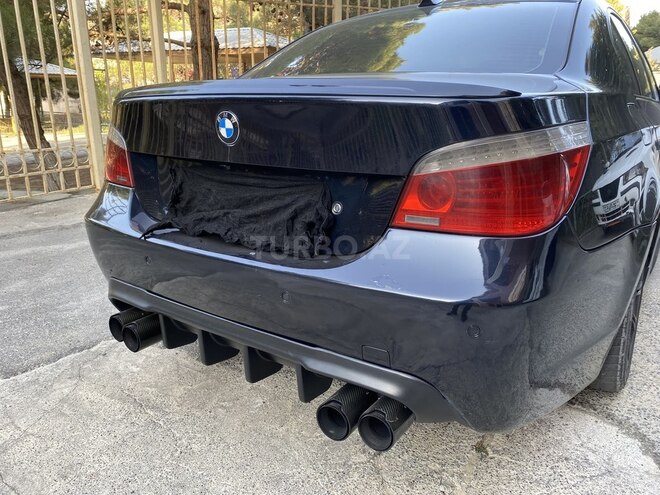 BMW 530 2006, 320,000 km - 3.0 l - Bakı