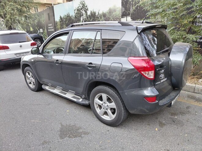 Toyota RAV4 2006, 125,488 km - 2.0 л - Bakı