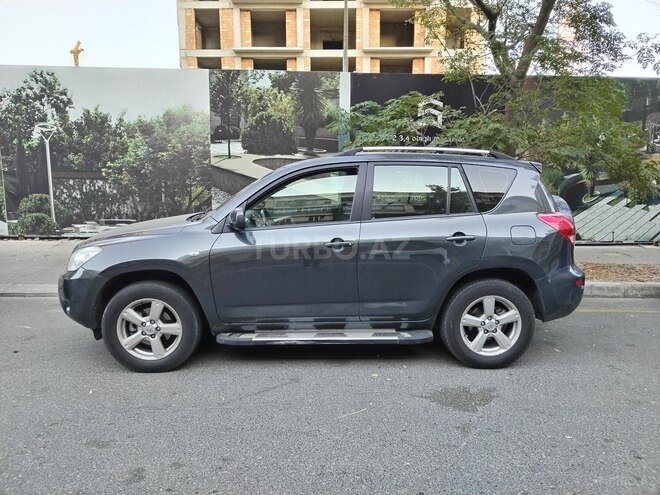 Toyota RAV4 2006, 125,488 km - 2.0 л - Bakı