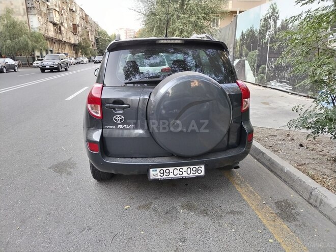 Toyota RAV4 2006, 125,488 km - 2.0 л - Bakı