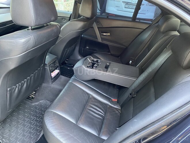 BMW 530 2006, 320,000 km - 3.0 l - Bakı