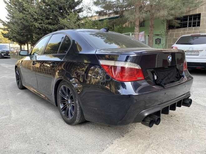 BMW 530 2006, 320,000 km - 3.0 l - Bakı