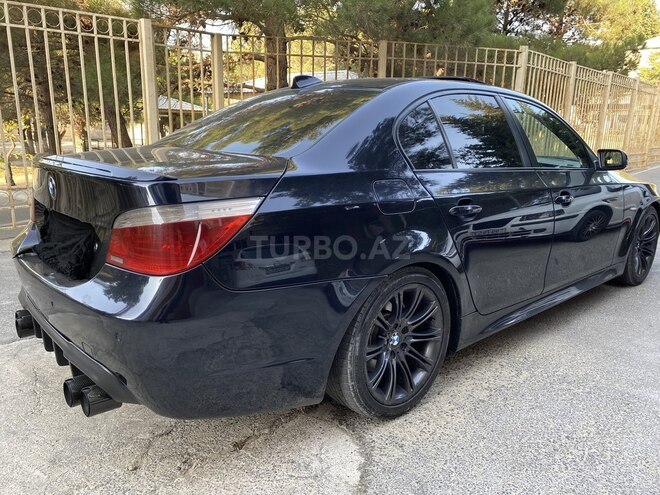 BMW 530 2006, 320,000 km - 3.0 l - Bakı