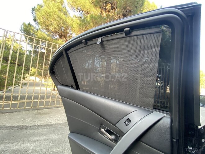 BMW 530 2006, 320,000 km - 3.0 l - Bakı