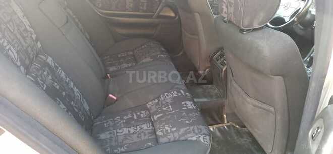 Mercedes E 320 1996, 354,000 km - 3.2 l - Bakı