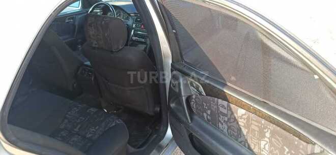 Mercedes E 320 1996, 354,000 km - 3.2 l - Bakı