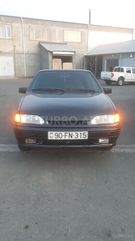 LADA (VAZ) 2115 2009, 343,000 km - 1.6 l - Zaqatala