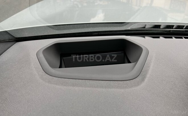 BMW 530 2017, 69,479 km - 2.0 l - Zaqatala