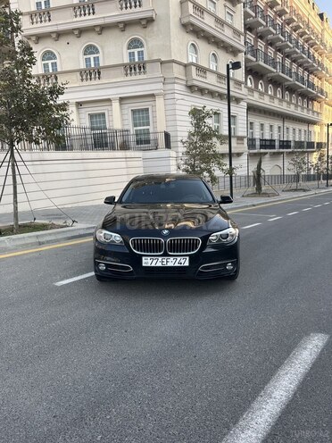 BMW 528 2014, 182,000 km - 2.0 л - Bakı
