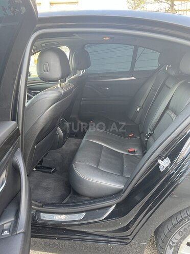 BMW 528 2014, 182,000 km - 2.0 л - Bakı