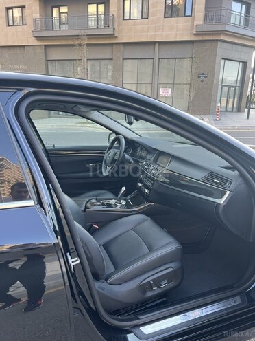 BMW 528 2014, 182,000 km - 2.0 л - Bakı