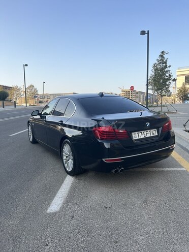 BMW 528 2014, 182,000 km - 2.0 л - Bakı