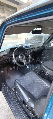 LADA (VAZ) Niva 2015, 201,100 km - 1.7 l - Bakı
