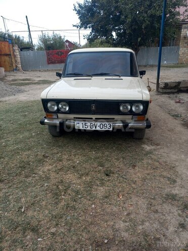 LADA (VAZ) 2106 1985, 850,000 km - 1.6 л - Beyləqan