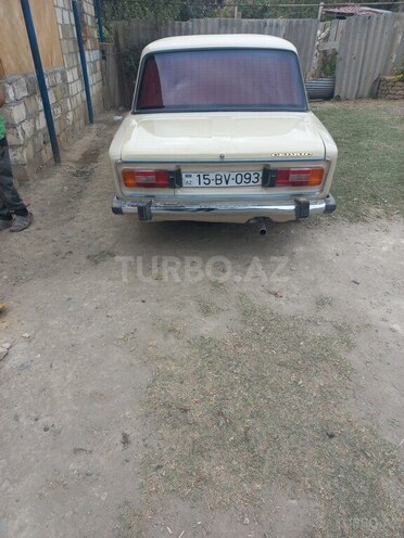 LADA (VAZ) 2106 1985, 850,000 km - 1.6 л - Beyləqan