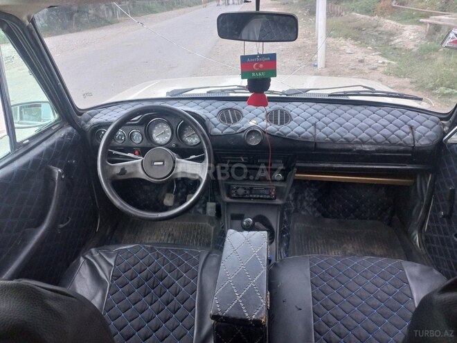 LADA (VAZ) 2106 1985, 850,000 km - 1.6 л - Beyləqan