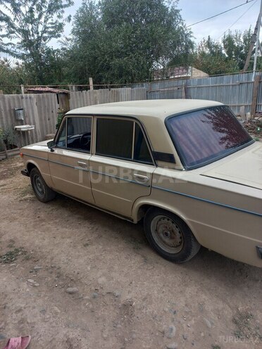 LADA (VAZ) 2106 1985, 850,000 km - 1.6 л - Beyləqan