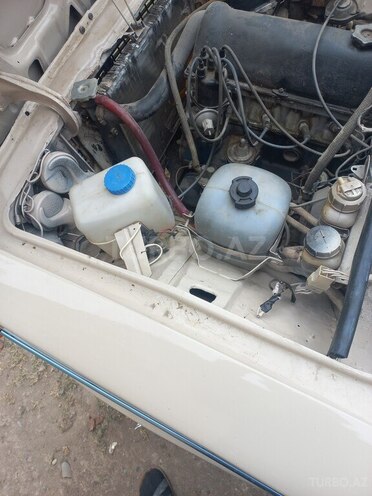 LADA (VAZ) 2106 1985, 850,000 km - 1.6 л - Beyləqan