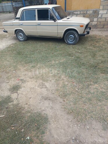 LADA (VAZ) 2106 1985, 850,000 km - 1.6 л - Beyləqan