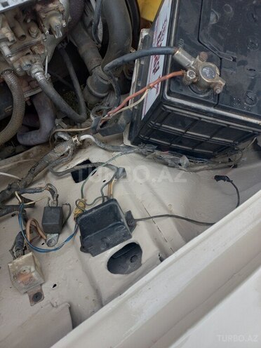 LADA (VAZ) 2106 1985, 850,000 km - 1.6 л - Beyləqan
