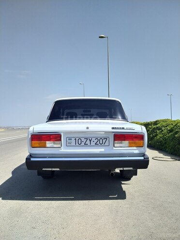 LADA (VAZ) 2107 2009, 28,400 km - 1.6 l - Bakı