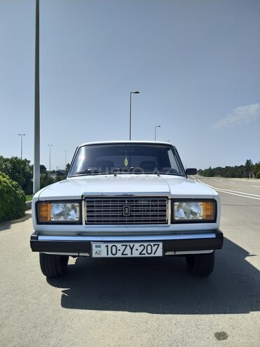 LADA (VAZ) 2107 2009, 28,400 km - 1.6 l - Bakı