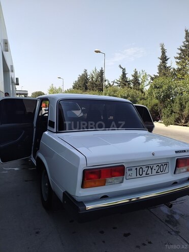 LADA (VAZ) 2107 2009, 28,400 km - 1.6 l - Bakı