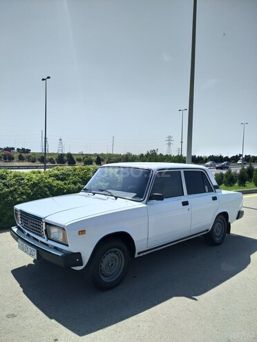 LADA (VAZ) 2107 2009, 28,400 km - 1.6 l - Bakı