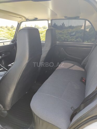 LADA (VAZ) 2107 2009, 28,400 km - 1.6 l - Bakı
