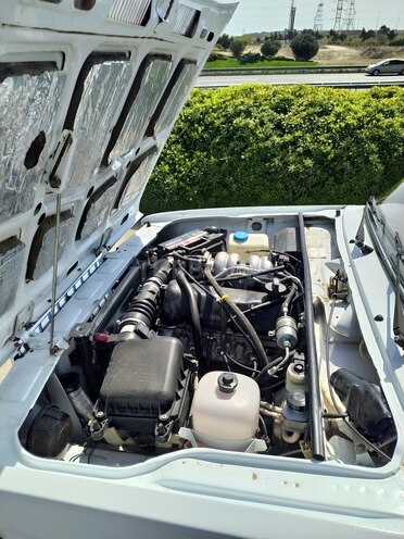 LADA (VAZ) 2107 2009, 28,400 km - 1.6 l - Bakı