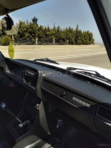 LADA (VAZ) 2107 2009, 28,400 km - 1.6 l - Bakı