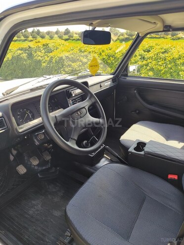 LADA (VAZ) 2107 2009, 28,400 km - 1.6 l - Bakı