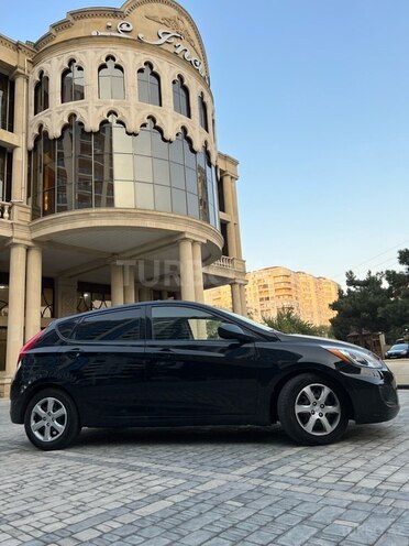 Hyundai Accent 2016, 85,000 km - 1.6 l - Bakı