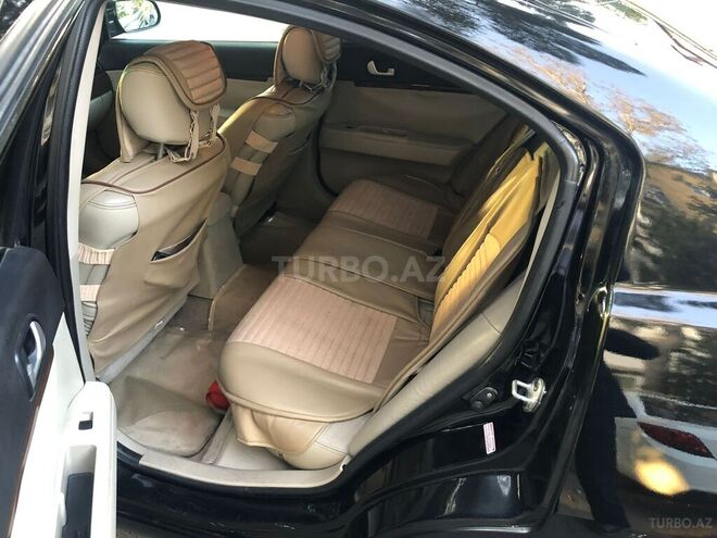Mitsubishi Galant 2007, 302,000 km - 2.4 l - Bakı