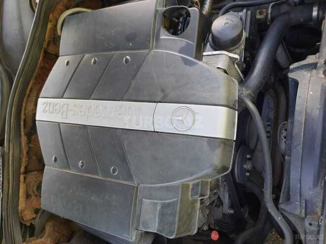 Mercedes S 320 1999, 220,000 km - 3.2 л - Sumqayıt