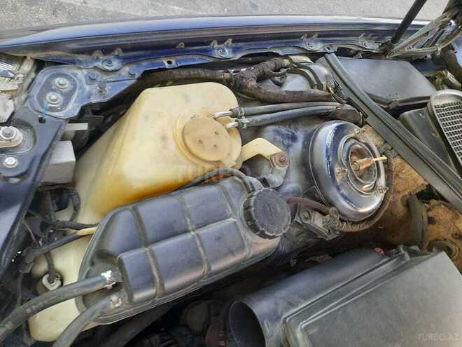 Mercedes S 320 1999, 220,000 km - 3.2 л - Sumqayıt