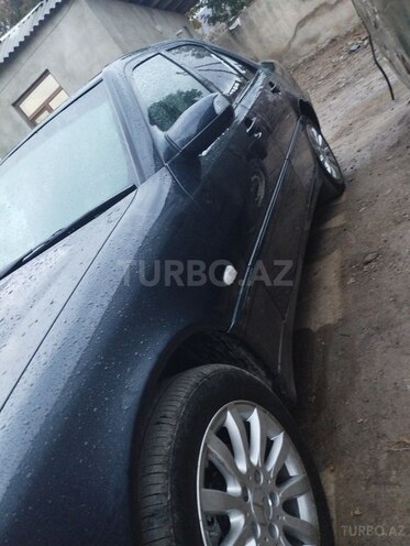 Mercedes C 240 2000, 285,000 km - 2.4 л - Gədəbəy
