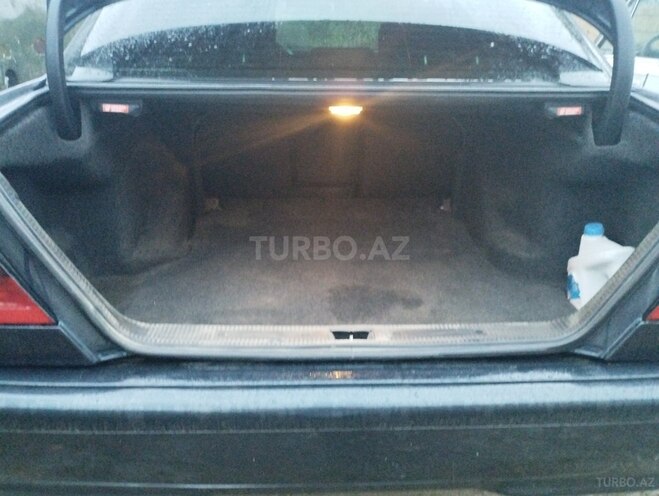 Mercedes C 240 2000, 285,000 km - 2.4 л - Gədəbəy