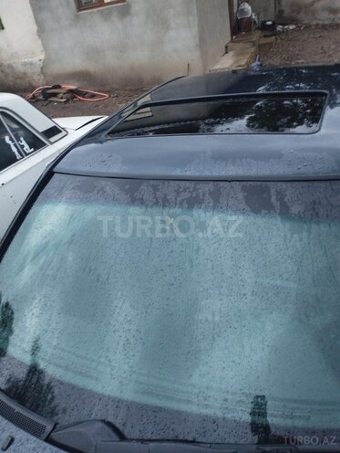 Mercedes C 240 2000, 285,000 km - 2.4 л - Gədəbəy