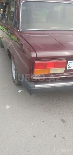 LADA (VAZ) 2107 2007, 87,000 km - 1.6 л - Bakı