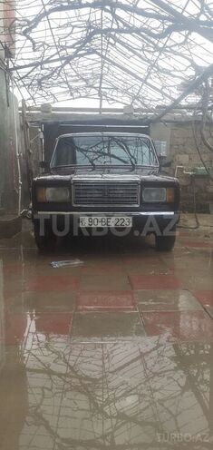 LADA (VAZ) 2107 2007, 87,000 km - 1.6 л - Bakı