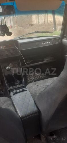 LADA (VAZ) 2107 2007, 87,000 km - 1.6 л - Bakı