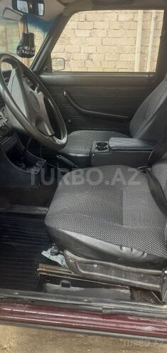 LADA (VAZ) 2107 2007, 87,000 km - 1.6 л - Bakı