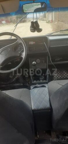 LADA (VAZ) 2107 2007, 87,000 km - 1.6 л - Bakı