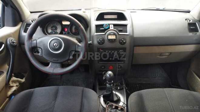 Renault Megane 2007, 244,519 km - 1.5 l - Bakı