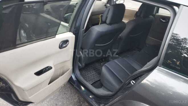 Renault Megane 2007, 244,519 km - 1.5 l - Bakı