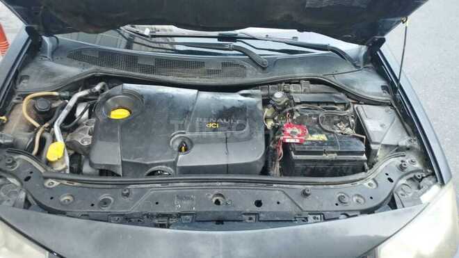 Renault Megane 2007, 244,519 km - 1.5 l - Bakı